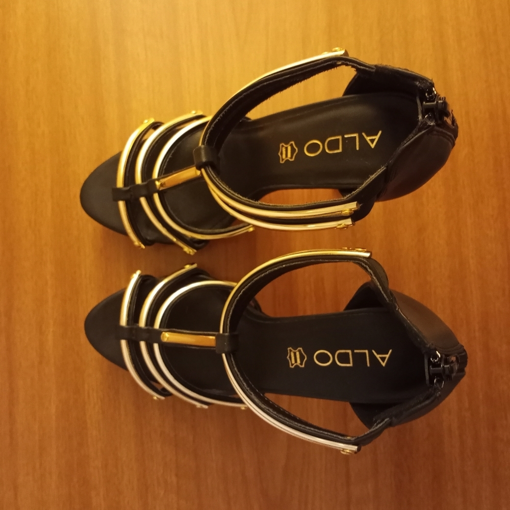 Aldo High heel sandals - Picture 8 of 8